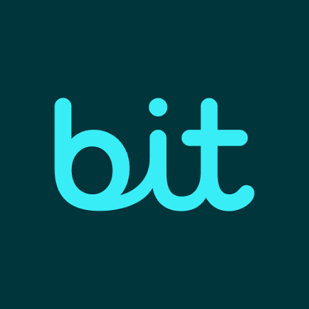 לוגו Bit