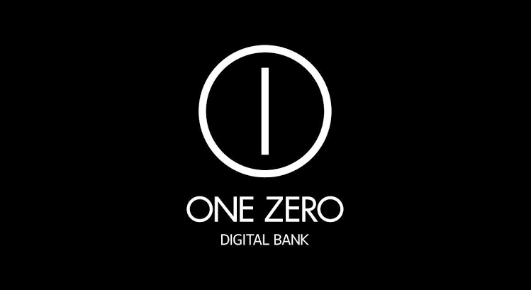 לוגו One Zero